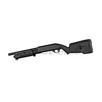 CYMA CM.355 Airsoft Spring 0,75 Joule Full Metal Shotgun Black ab 18