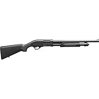 CZ 612 Vorderschaftrepetierflinte 12/76
