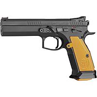 CZ 75 TS Orange .40S&W Selbstladepistole