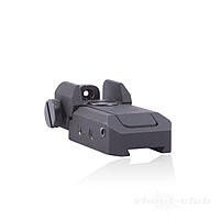 CZ Diopter Rear Sight Kimme CZ 457,, CZ 45 CZ, 512