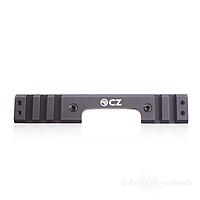 CZ Picatinny Montageschiene CZ452 / CZ455