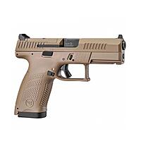 CZ Pistole P-10 C OR FDE Cerakote 9 mm Luger