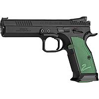 CZ Pistole TS 2 .9mmLuger - Racing Green
