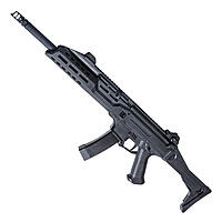 CZ Scorpion EVO 3 A1 Carbine Airsoft Gewehr 6 mm BB Black