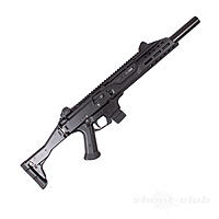 CZ Scorpion Evo3 S1 Carbine Selbstladebchse 9mm Luger Fake-Schalldmpfer