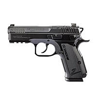 CZ Shadow 2 Carry Pistole 9mm Luger