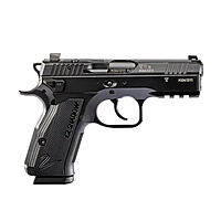 CZ Shadow 2 Carry Pistole 9mm Luger