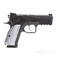 CZ Shadow 2 Compact OR Pistole 9mm Luger