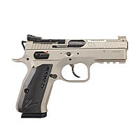 CZ Shadow 2 Compact OR Titan Black Pistole 9mm Luger