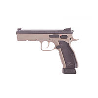 CZ Shadow 2 Urban Grey - 9mm Luger IPSC