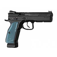 CZ Shadow II OR Kaliber 9mm Luger Selbstladepistole