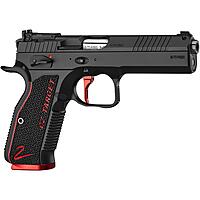 CZ Shadow II Target 5 Zoll 9mm Luger