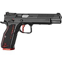 CZ Shadow II Target 6 Zoll 9mm Luger