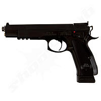 CZ Taipan Pistole im Kaliber 9mm Luger - Black