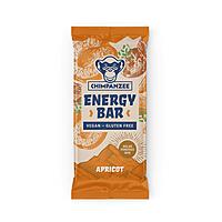 Chimpanzee Energy Bar Apricot 55g