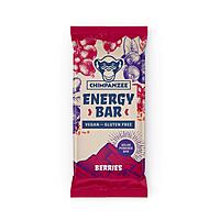 Chimpanzee Energy Bar Berries 55g