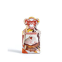 Chimpanzee Energy Gel Chocolate with Salt - BIO 35g
