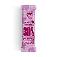 Chimpanzee Protein Bar 30% Salty Caramel 50g