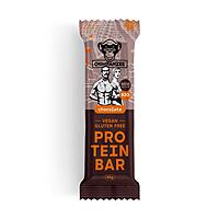 Chimpanzee Protein Bar Chocolate - BIO 45g