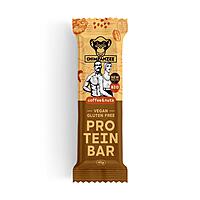 Chimpanzee Protein Bar Coffee & Nuts - BIO 45g