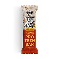 Chimpanzee Protein Bar Peanut Butter - BIO 45g