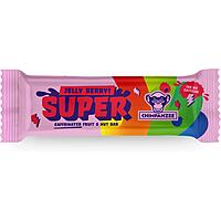 Chimpanzee Super Bar Jelly Berry + Caffein 55g