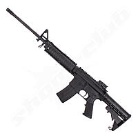 Colt M4 Kipplauf Luftgewehr 4,5mm Diabolos