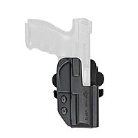 Comp-Tac Holster fr H&K SFP9 V9 Linkshand Schwarz