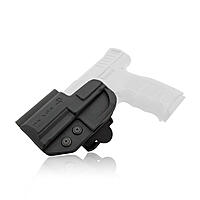 Comp-Tac Holster fr H&K SFP9 V9 Rechtshand Schwarz