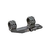 Contessa Blockmontage f. Picatinny  � 30 mm schwarz