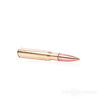 Copper & Brass Magnet Kaliber .50 BMG