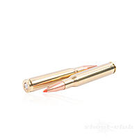 Copper & Brass Magnete 2er Pack .30-06 Spring Red Spark