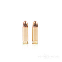 Copper & Brass Magnete 2er Pack Kaliber .45 ACP Vollmantel