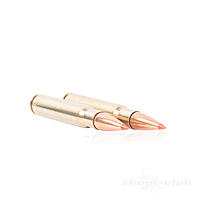 Copper & Brass Magnete 2er Pack Kaliber 8x57 Red Spark