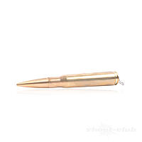 Copper & Brass Schlsselanhnger Patrone Kaliber .50 BMG Tactical Geschoss