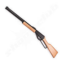 Crosman Sheridan Cowboy Action Luftgewehr 4,5 mm