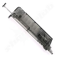 Cybergun 6mm Softair Speedloader 90 BB + Adapter