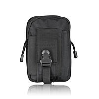 Cytac Admin Bag EDC Pouch Molle Schwarz