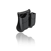 Cytac Double Magazine Pouch Paddle verschiedene Gren