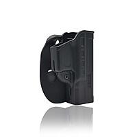 Cytac F-Fast Draw Paddle Holster Glock 19, 23, 32 (Gen 1, 2, 3, 4)