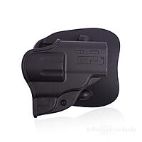 Cytac F-Fast Draw Paddle Holster Weihrauch Windicator 2