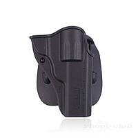 Cytac F-Fast Draw Paddle Holster Weihrauch Windicator 4