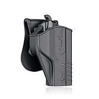 Cytac Holster für S&W M&P9 T-Thumb Smart Holster