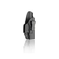 Cytac I-Mini-Guard IWB Innenholster Gen 2 für Glock 26, 27, 33 Gen 1-4