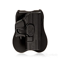 Cytac Paddle Holster G2 fr die Glock 42