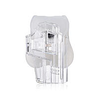 Cytac R-Defender Holster Glock 17,22,31 Rechts Transparent