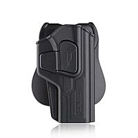 Cytac R-Defender Paddle Holster Gen 3 fr Glock 21