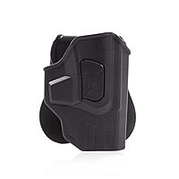 Cytac R-Defender Paddle Holster fr Taurus Millenium