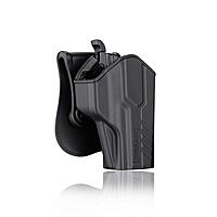 Cytac T-Thumb Smart Holster Sig Sauer P320 Carry Schwarz