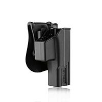 Cytac T-ThumbSmart Holster für Glock 19, 23, 32 (Gen. 1, 2, 3, 4)